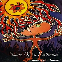 Visions Of An Earthman